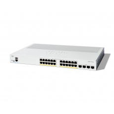 Cisco Catalyst C1300-24P-4X REFRESH Cisco Catalyst C1300-24P-4X REFRESH