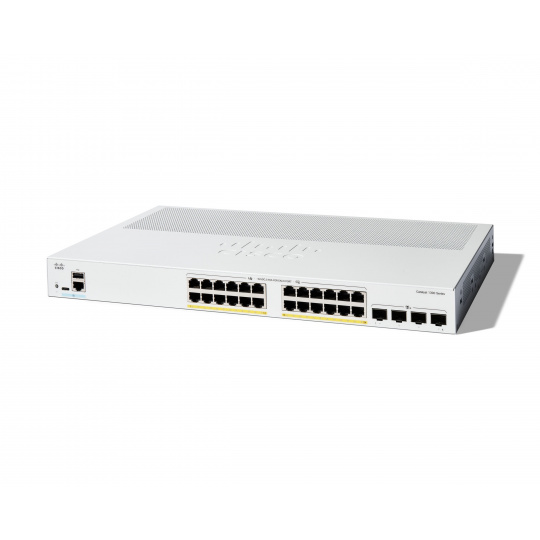 Cisco Catalyst C1300-24P-4X REFRESH