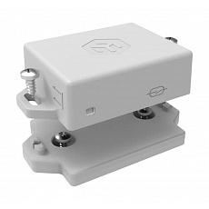 MikroTik TG-LR82, LoRaWAN tag pro 868MHz/2.4GHz, senzor teploty, vlhkosti, pohybu a událostí MikroTik TG-LR82, LoRaWAN tag pro 868MHz/2.4GHz, senzor teploty, vlhkosti, pohybu a událostí