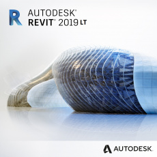 Revit LT Commercial Single-user 1-Year Subscription Renewal Revit LT Commercial Single-user 1-Year Subscription Renewal