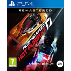PS4 - Need For Speed : Hot Pursuit Remastered