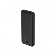 Baseus Airpow 20W Fast Charge Powerbanka 10000mAh Black Baseus Airpow 20W Fast Charge Powerbanka 10000mAh Black