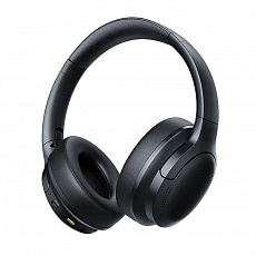 Baseus Bass BH1 Lite Bezdrátová Sluchátka Cosmic Black Baseus Bass BH1 Lite Bezdrátová Sluchátka Cosmic Black