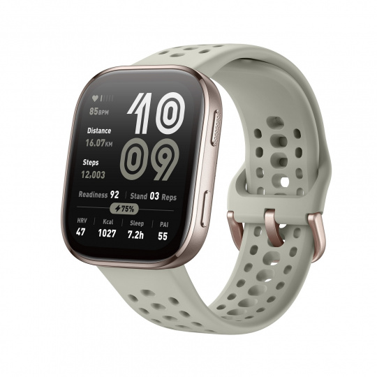 Amazfit Bip 6/Sport Band/Stone