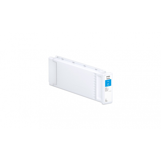Epson Single UltraChrome XD2 Cyan 700ml
