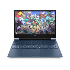 HP Victus/15-fa2003nc/5-210H/15,6"/FHD/24GB/1TB/RTX 5060/W11H/Blue/3R HP Victus/15-fa2003nc/5-210H/15,6"/FHD/24GB/1TB/RTX 5060/W11H/Blue/3R
