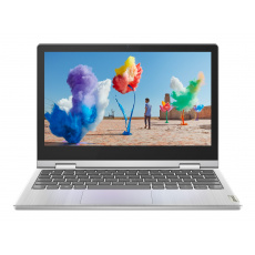 Flex 3 11.6 HD/CEL N4020/4G/W10HS/šedá Flex 3 11.6 HD/CEL N4020/4G/W10HS/šedá