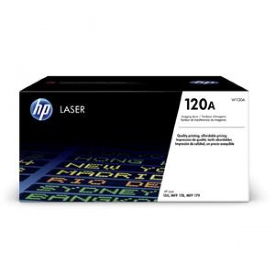 HP - Zobrazovací válec HP 120A - 16 000 stran (včetně barevných)