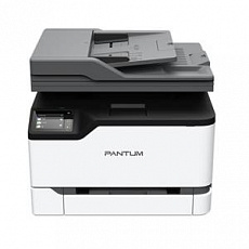 Pantum CM2200FDW color laser multifunkce, 24 str./min., ADF, síť, WiFi, NFC, dot. displej Pantum CM2200FDW color laser multifunkce, 24 str./min., ADF, síť, WiFi, NFC, dot. displej