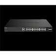 D-Link DXS-3130-28P 10G Smart Managed Switches