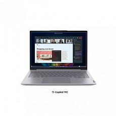 Lenovo ThinkBook 14 G9 Ultra 5 235/16GB/512GB SSD/14" WUXGA/3y OnSite/Win11 Pro/šedá Lenovo ThinkBook 14 G9 Ultra 5 235/16GB/512GB SSD/14" WUXGA/3y OnSite/Win11 Pro/šedá