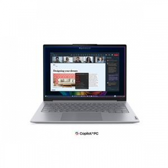 Lenovo ThinkBook 14 G9 Ultra 5 235/16GB/512GB SSD/14" WUXGA/3y OnSite/Win11 Pro/šedá Lenovo ThinkBook 14 G9 Ultra 5 235/16GB/512GB SSD/14" WUXGA/3y OnSite/Win11 Pro/šedá
