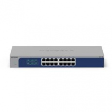 Netgear 16PT GIGABIT UNMANAGEABLE SWITCH