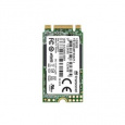 TRANSCEND MTS560T-VS1 128GB Industrial 128GB, M.2 2242 SSD, SATA3 B+M Key, 3D TLC BiCS5, DRAM-less, PE: 3K, extended tem