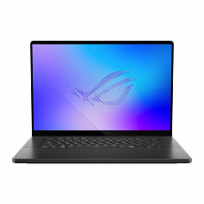 ASUS ROG Zephyrus G16/GU606AR-TB008W/U9-386H/16"/2560x1600/32GB/1TB/RTX 5070Ti/W11H/Gray/2R ASUS ROG Zephyrus G16/GU606AR-TB008W/U9-386H/16"/2560x1600/32GB/1TB/RTX 5070Ti/W11H/Gray/2R