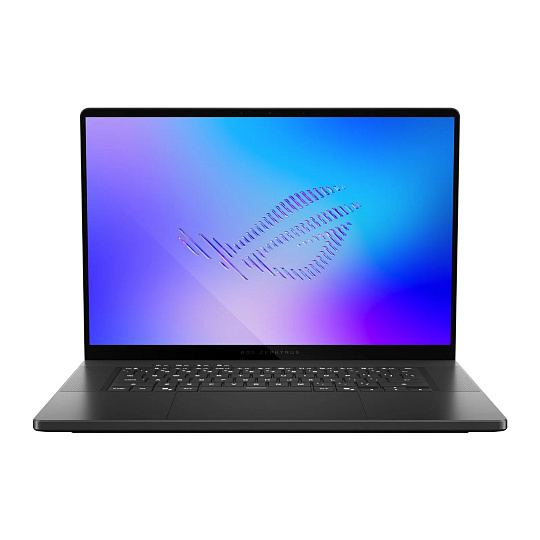 ASUS ROG Zephyrus G16/GU606AR-TB008W/U9-386H/16"/2560x1600/32GB/1TB/RTX 5070Ti/W11H/Gray/2R ASUS ROG Zephyrus G16/GU606AR-TB008W/U9-386H/16"/2560x1600/32GB/1TB/RTX 5070Ti/W11H/Gray/2R