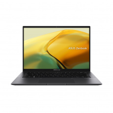 ASUS Zenbook 14/UM3402YA/R5-7530U/14"/2560x1600/16GB/512GB SSD/RX Vega 7/W11H/Black/2R ASUS Zenbook 14/UM3402YA/R5-7530U/14"/2560x1600/16GB/512GB SSD/RX Vega 7/W11H/Black/2R