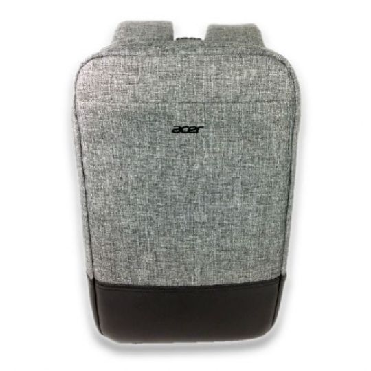 Batoh Acer SLIM 3-in-1 BACKPACK 14" batoh šedý