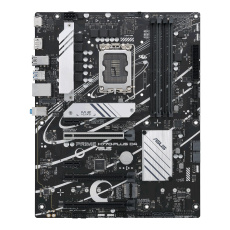 ASUS PRIME H770-PLUS D4/LGA 1700/ATX ASUS PRIME H770-PLUS D4/LGA 1700/ATX