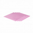ARCTIC Thermal Pad Basic 100*100*1,5 pack of 4pcs