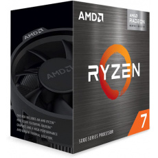 CPU AMD Ryzen 7 5700G 8core (4,6MHz)