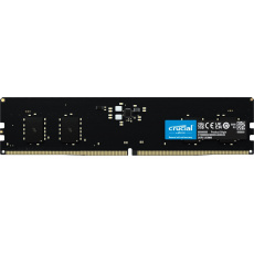 8GB DDR5 5600MHz Crucial UDIMM