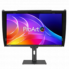 ASUS ProArt/PA27USD/27"/OLED/4K UHD/240Hz/0,1ms/Černá/3R