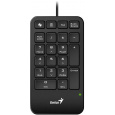 GENIUS NumPad 125