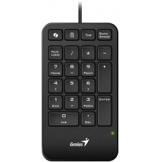 GENIUS NumPad 125 GENIUS NumPad 125