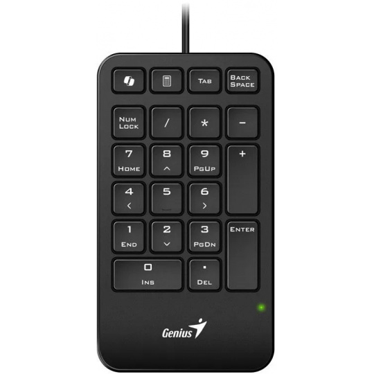 GENIUS NumPad 125