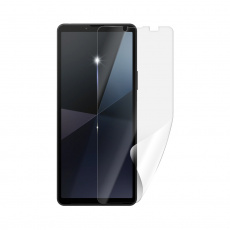 Screenshield SONY Xperia 10 VI 5G fólie na displej Screenshield SONY Xperia 10 VI 5G fólie na displej