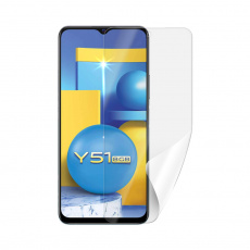 Screenshield VIVO X60 Pro folie na displej Screenshield VIVO X60 Pro folie na displej