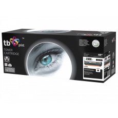 Toner TB kompatibilní s HP LJ M203d, 100% new, Black, TH-230XN Toner TB kompatibilní s HP LJ M203d, 100% new, Black, TH-230XN