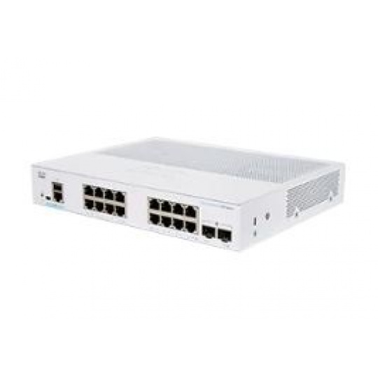 Cisco CBS350-16T-2G-EU REFRESH
