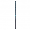 Rack PDU 2G, Metered-by-Outlet, ZeroU, 16A, 100-240V, (21) C13 & (3) C19