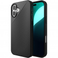 ZAGG kryt Luxe Snap Apple iPhone 16 Plus  Černý