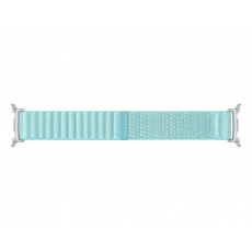 Samsung Látkový řemínek (velikost S/M) Watch 8 Mint