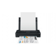 Epson WorkForce/WF-100W/Tisk/Ink/A4/WiFi/USB