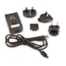 Honeywell Power Plug Adapter Kit k USB kabelu pro CT50