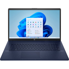 HP 17/17-cn0010nc/N4120/17,3"/1600x900/8GB/512GB SSD/UHD/W11H/Blue/2R HP 17/17-cn0010nc/N4120/17,3"/1600x900/8GB/512GB SSD/UHD/W11H/Blue/2R