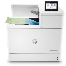 HP Color LaserJet Ent/M856dn/Tisk/Laser/A3/LAN/USB