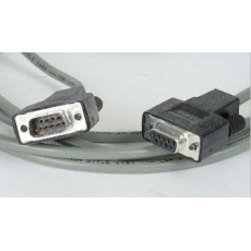 Toshiba RS-232 9M/9F cable (FC4931) 2m