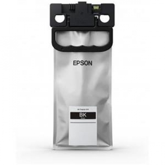 EPSON cartridge T01C black  XL (WF-C5x9R)
