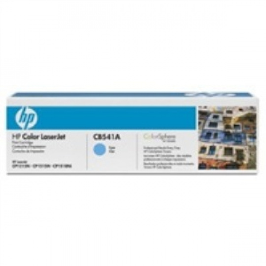 HP toner 125A/Cyan/1400 stran