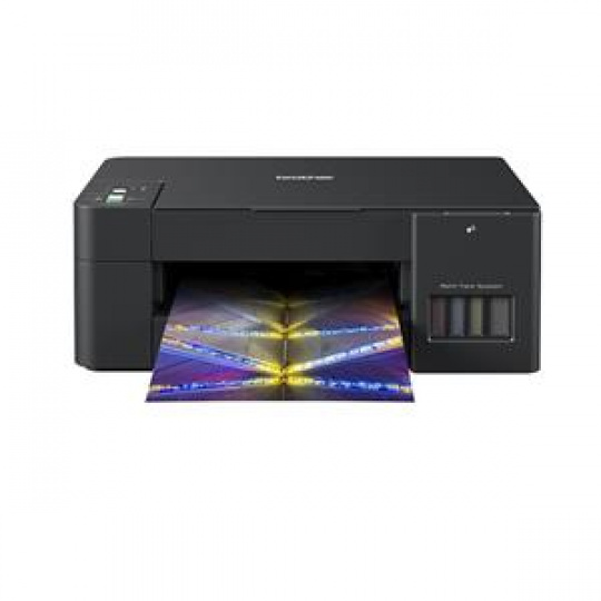 Brother DCP-T420W (tisk./kop./sken.) ink benefit plus, Wi-Fi, 16 stran/min, 64MB