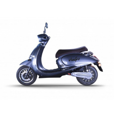 ViaGo Roma 4000W, 75 km/h, dojezd až 90 km, včetně baterie 72V/40Ah + dárek zdarma + TV 50“ TCL 50P635 ANDROID ViaGo Roma 4000W, 75 km/h, dojezd až 90 km, včetně baterie 72V/40Ah + dárek zdarma + TV 50“ TCL 50P635 ANDROID