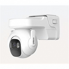 Dahua BP4A-4G-0360B Wireless IoT kamera (4G Series) Dahua BP4A-4G-0360B Wireless IoT kamera (4G Series)
