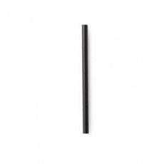 REFORK - Brčko z přírodního materiálu 8x140, black, 100ks REFORK - Brčko z přírodního materiálu 8x140, black, 100ks
