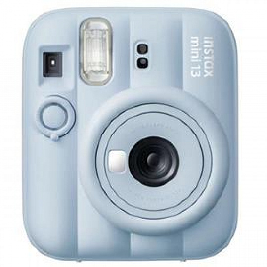 Fujifilm INSTAX MINI 13 - Blue Fujifilm INSTAX MINI 13 - Blue