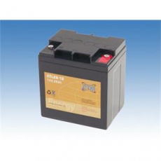 CTL akumulátor (12V 28Ah závit M5; životnost 10-12 let) CTL akumulátor (12V 28Ah závit M5; životnost 10-12 let)